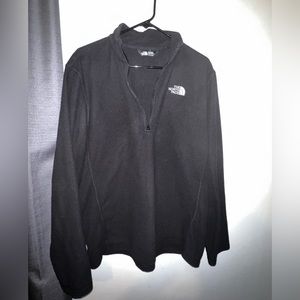 The North Face 1/4 Zip Pullover Men's Size L
